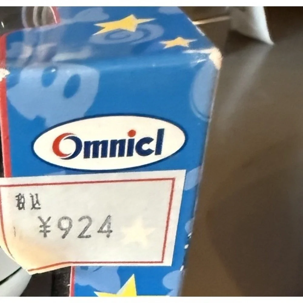 Disney, Mickey,‎ Pac-Man, and Fun Shikkaku piggy bank From Japan